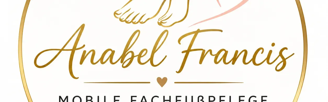 Foto von Anabel Francis - Mobile Fachfußpflege