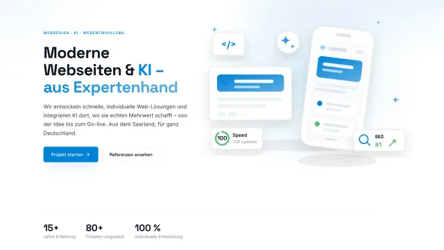 WEBDESIGNER WEBDELIN
