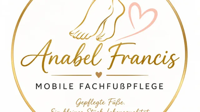 Anabel Francis - Mobile Fachfußpflege