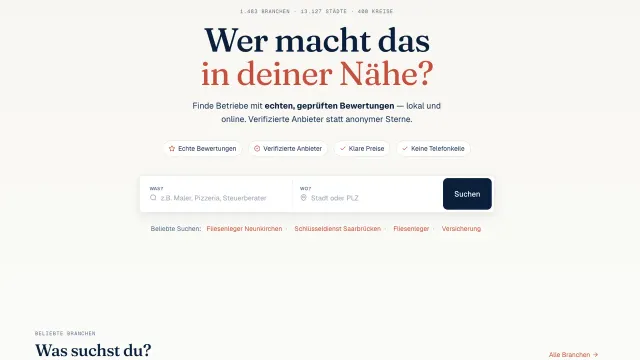 Brancheonline.de